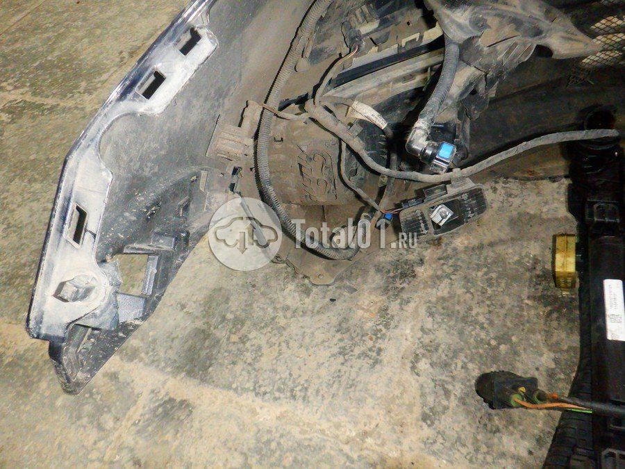 Фото Volkswagen Tiguan 434