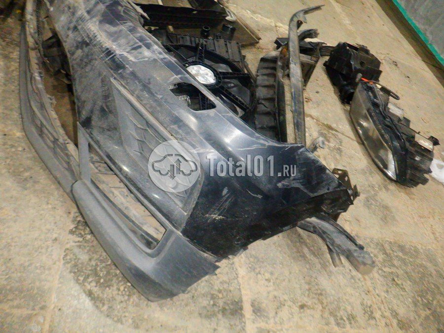 Фото Volkswagen Tiguan 438