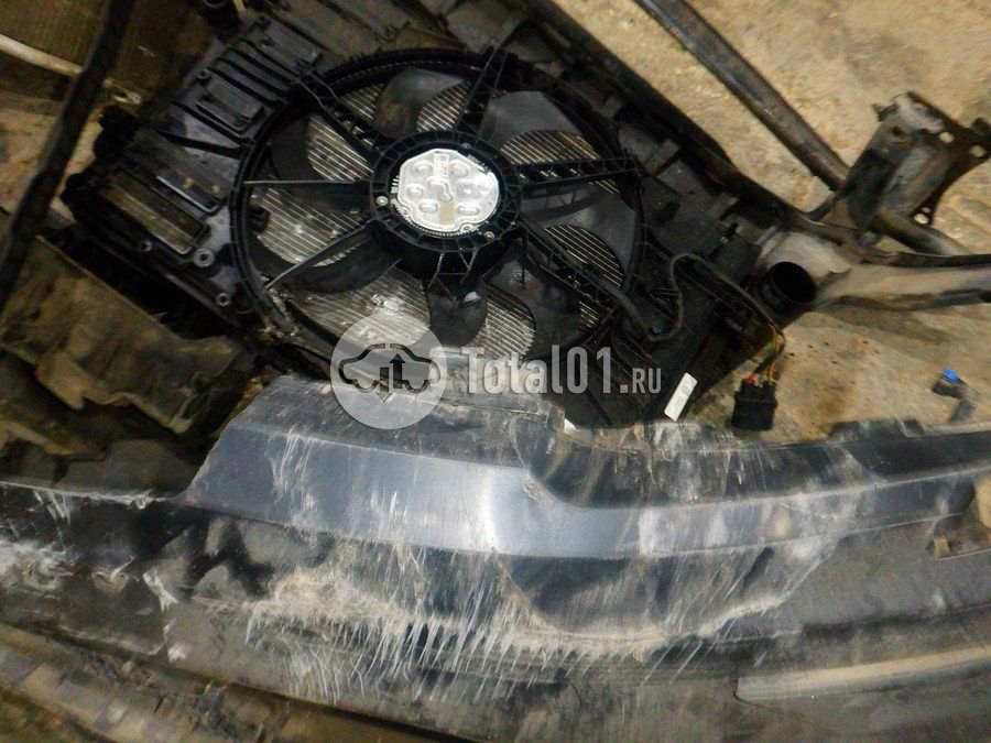 Фото Volkswagen Tiguan 442