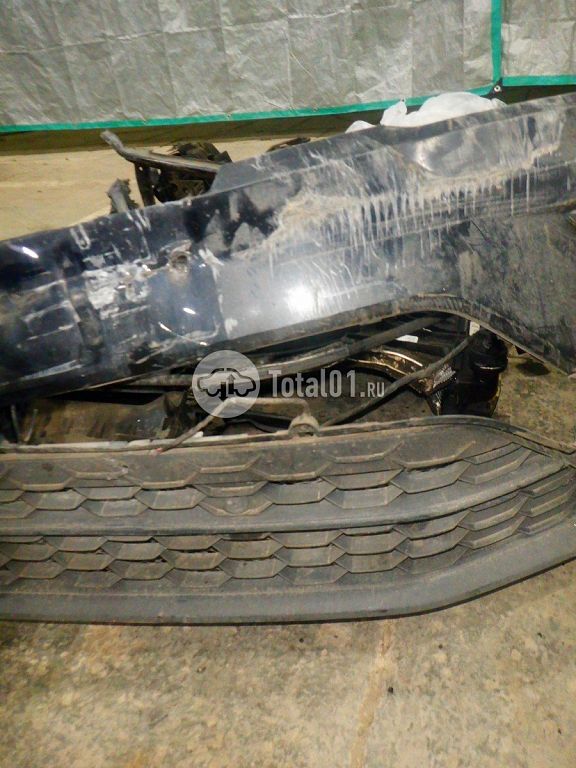 Фото Volkswagen Tiguan 444