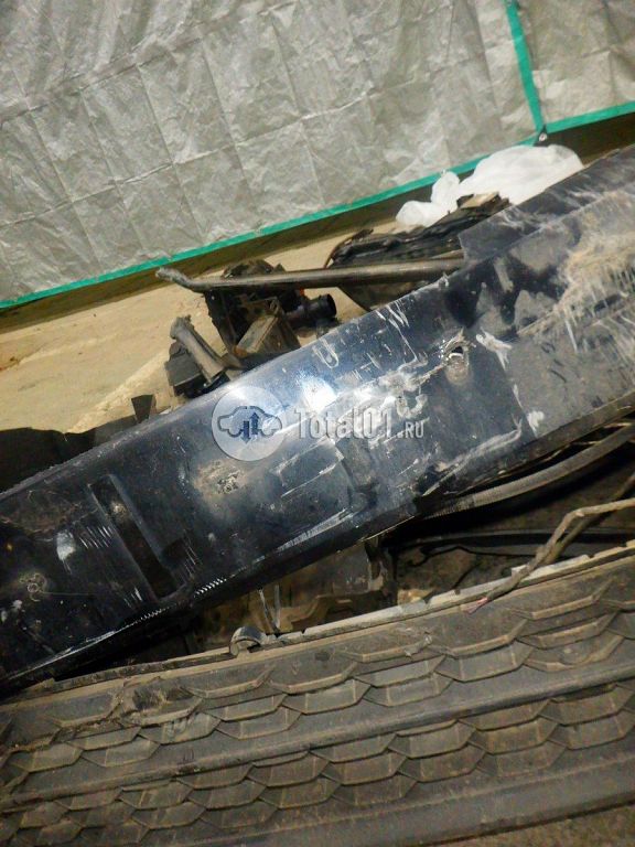 Фото Volkswagen Tiguan 446