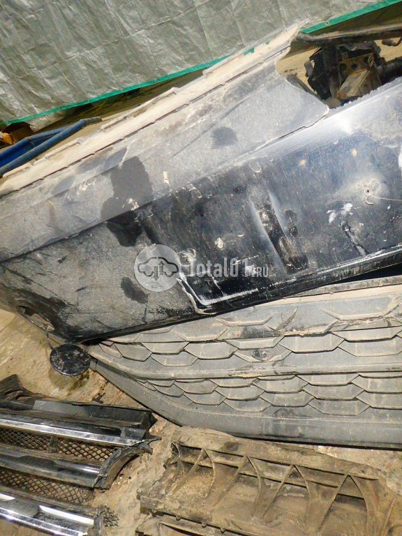 Фото Volkswagen Tiguan 448