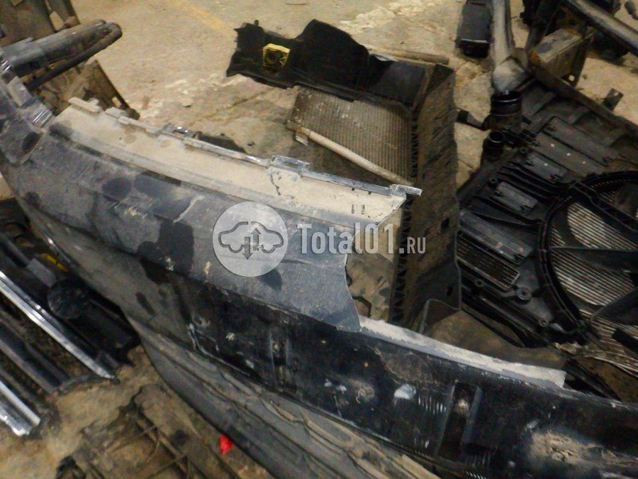 Фото Volkswagen Tiguan 450