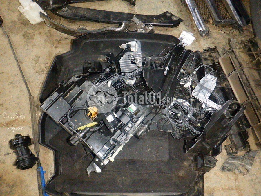 Фото Volkswagen Tiguan 452