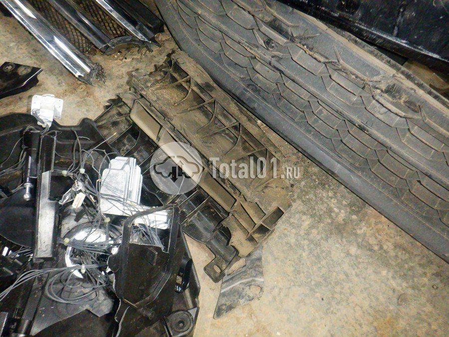 Фото Volkswagen Tiguan 454