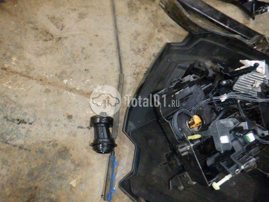 Фото Volkswagen Tiguan 456