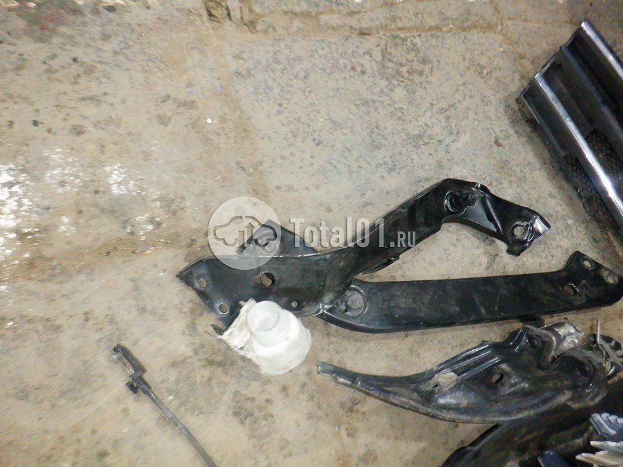 Фото Volkswagen Tiguan 458