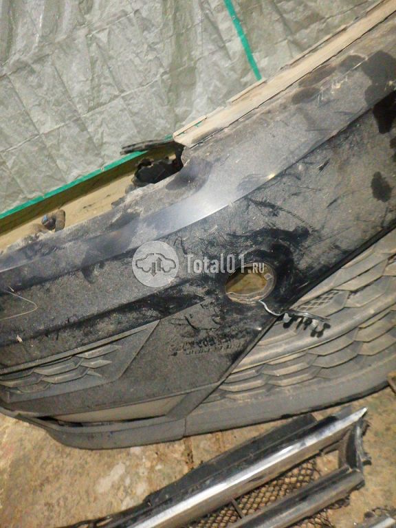 Фото Volkswagen Tiguan 460