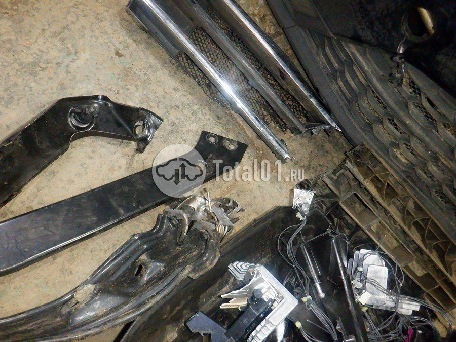 Фото Volkswagen Tiguan 462