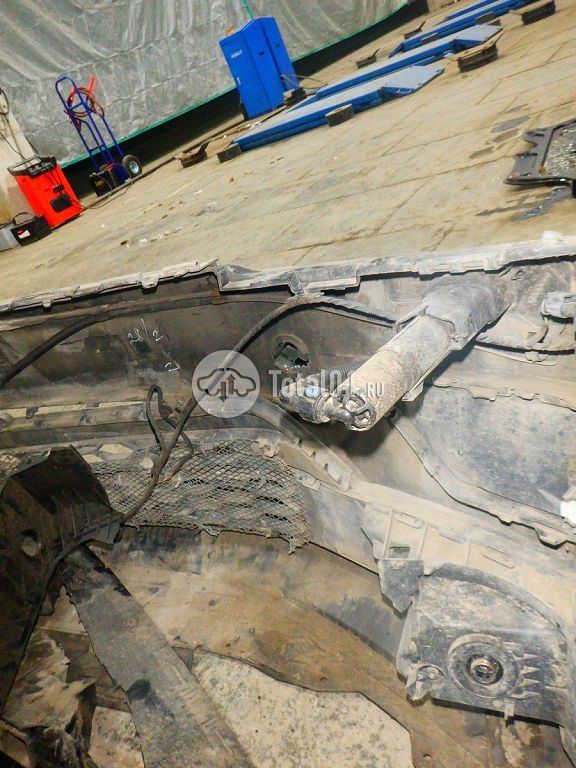 Фото Volkswagen Tiguan 470