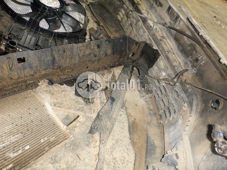 Фото Volkswagen Tiguan 472