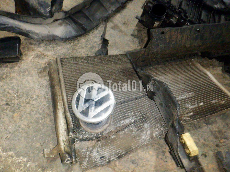 Фото Volkswagen Tiguan 474