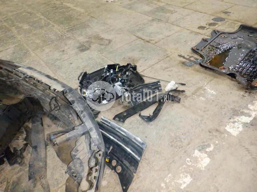 Фото Volkswagen Tiguan 476