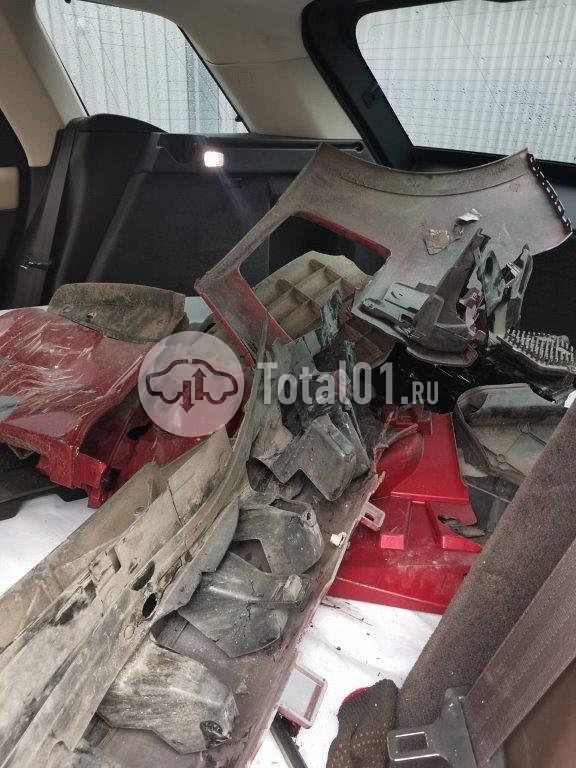 Фото Land Rover Range Rover Sport 6