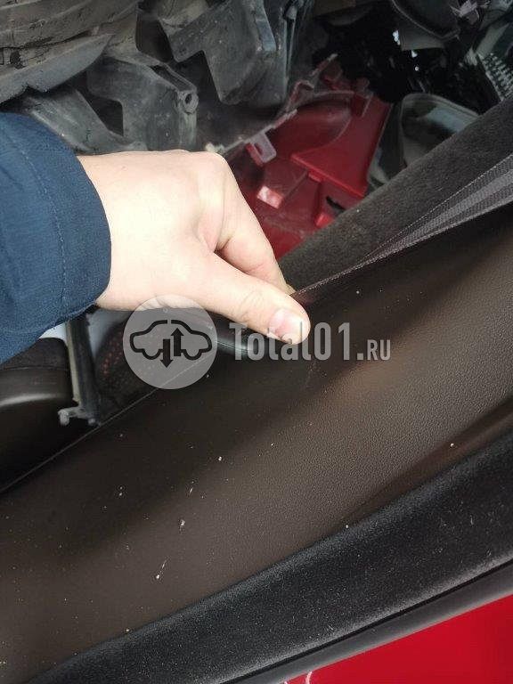 Фото Land Rover Range Rover Sport 8