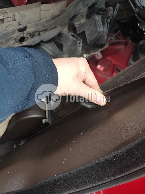 Фото Land Rover Range Rover Sport 10