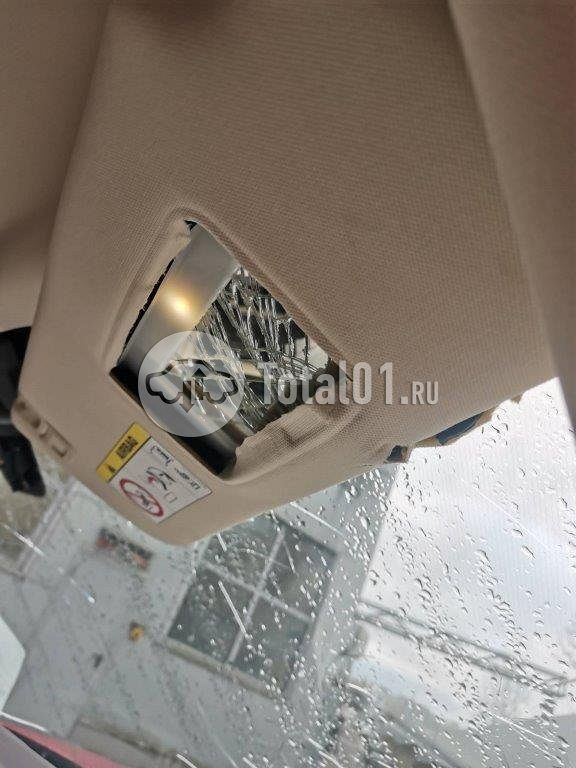 Фото Land Rover Range Rover Sport 16