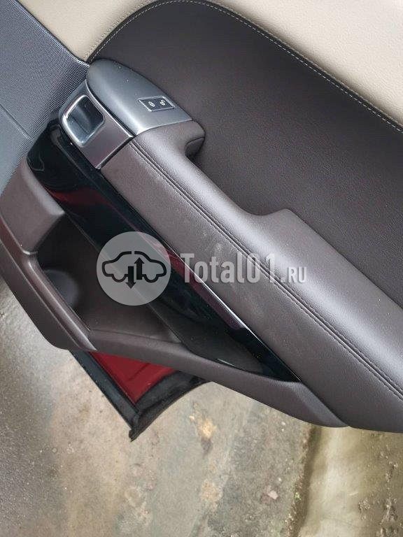 Фото Land Rover Range Rover Sport 18