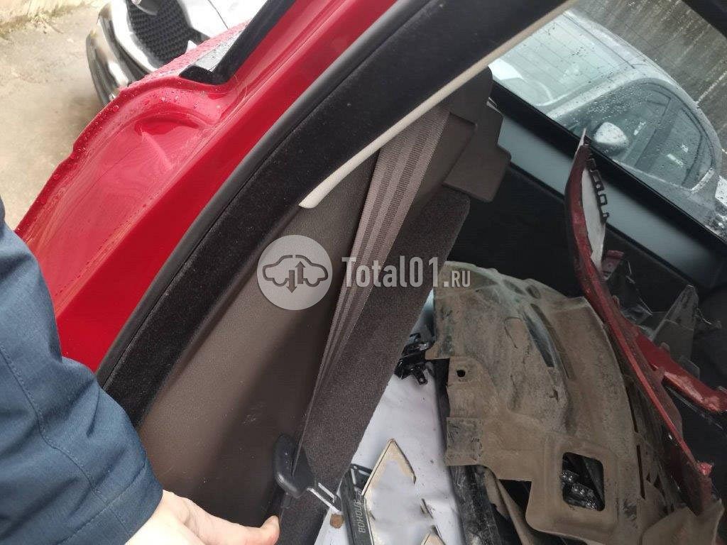 Фото Land Rover Range Rover Sport 22