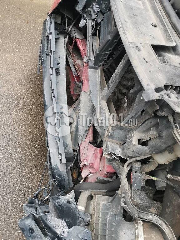 Фото Land Rover Range Rover Sport 24