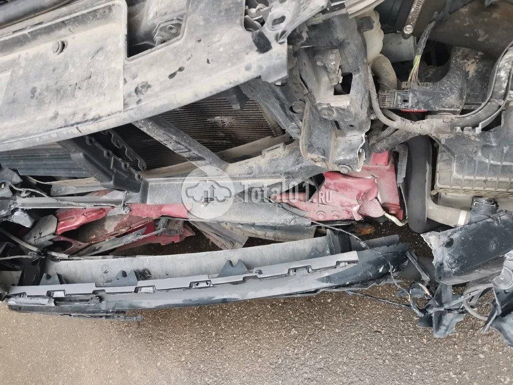 Фото Land Rover Range Rover Sport 26