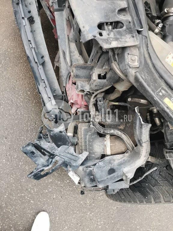 Фото Land Rover Range Rover Sport 28