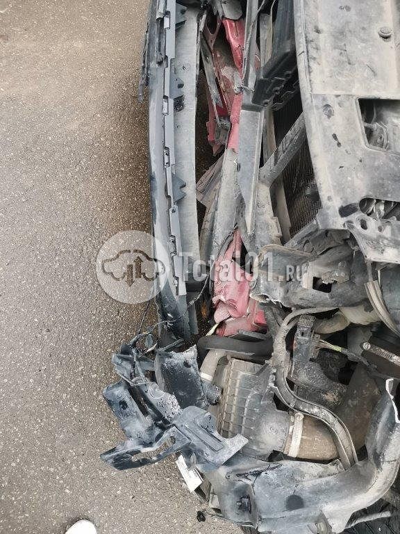 Фото Land Rover Range Rover Sport 32