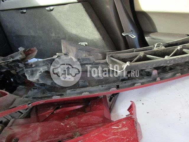 Фото Land Rover Range Rover Sport 48