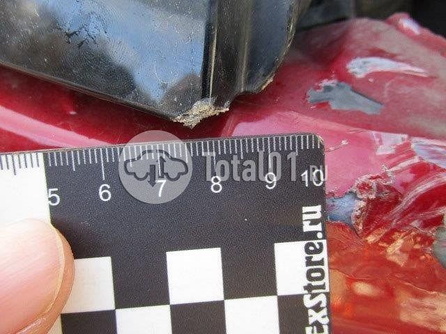 Фото Land Rover Range Rover Sport 54