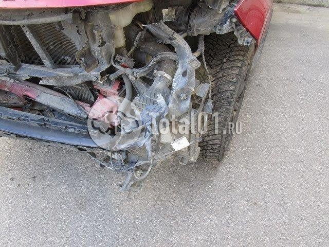 Фото Land Rover Range Rover Sport 64