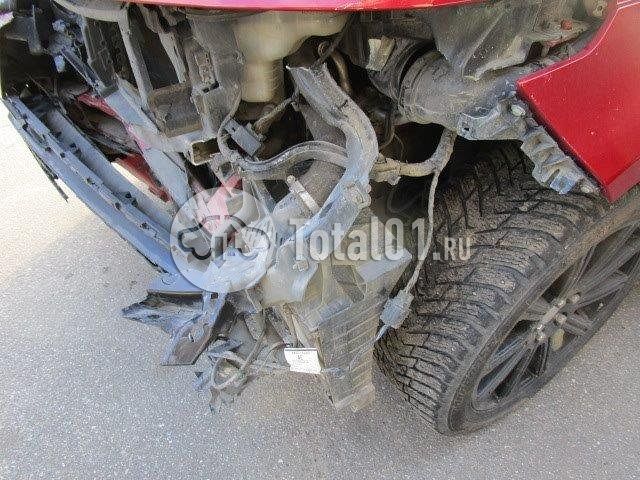 Фото Land Rover Range Rover Sport 66