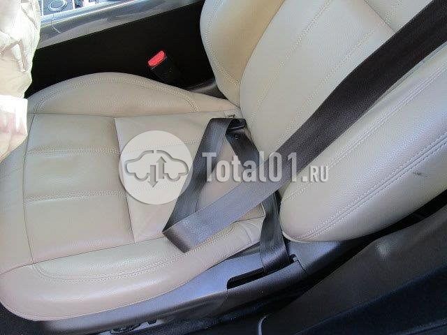 Фото Land Rover Range Rover Sport 84