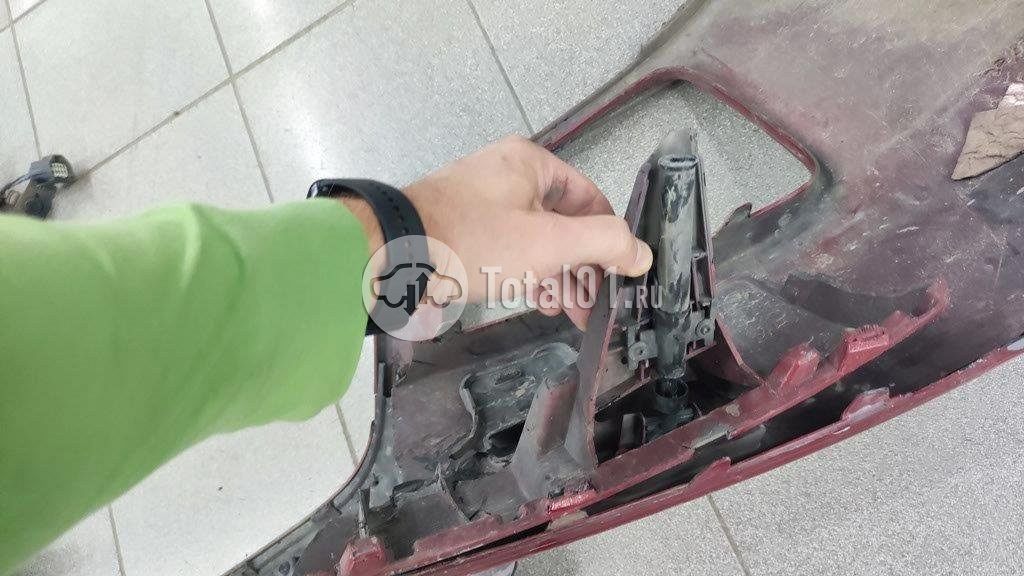 Фото Land Rover Range Rover Sport 92