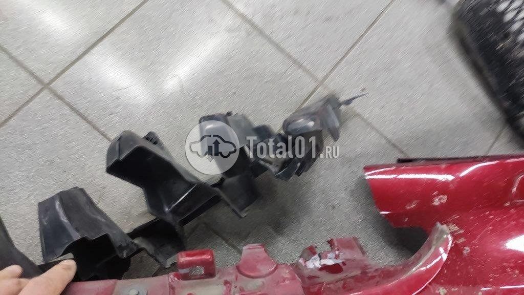 Фото Land Rover Range Rover Sport 100