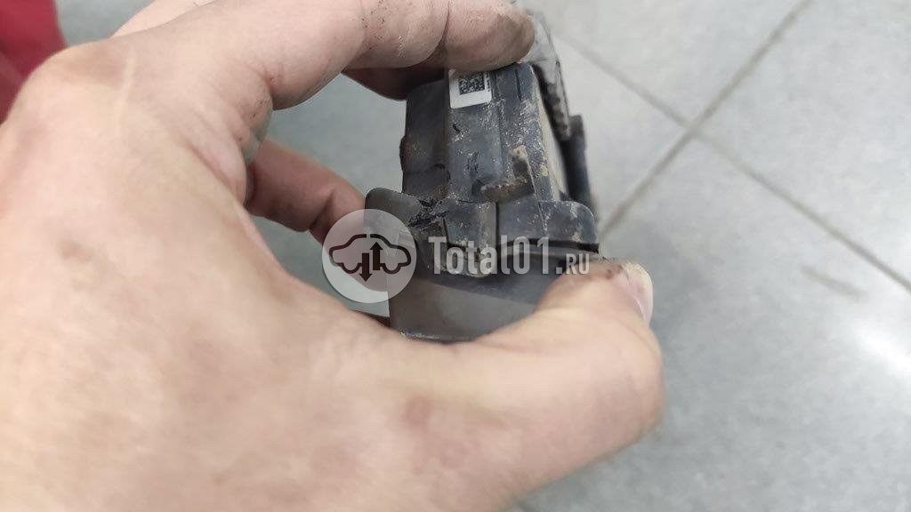 Фото Land Rover Range Rover Sport 106