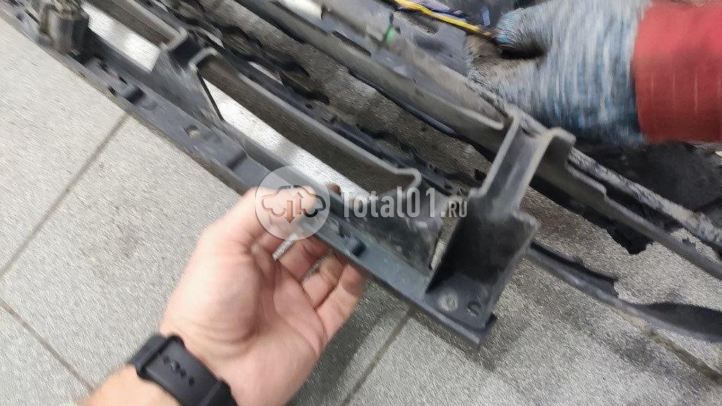 Фото Land Rover Range Rover Sport 114