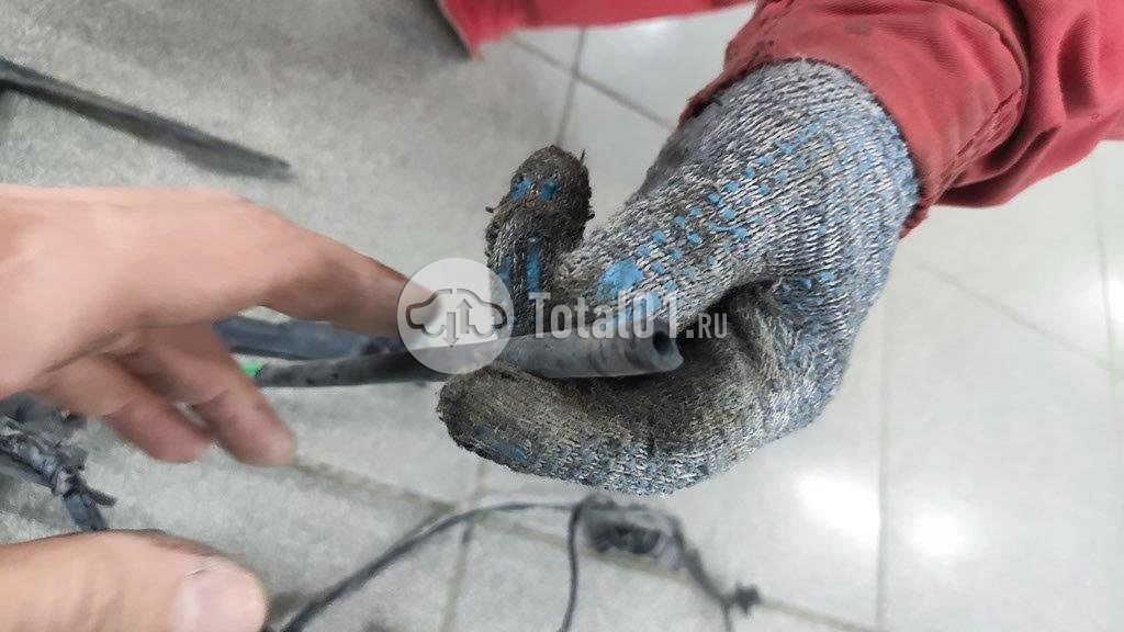 Фото Land Rover Range Rover Sport 122