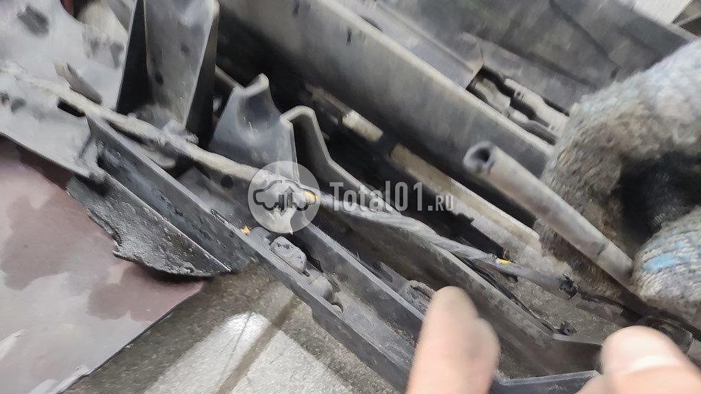 Фото Land Rover Range Rover Sport 126