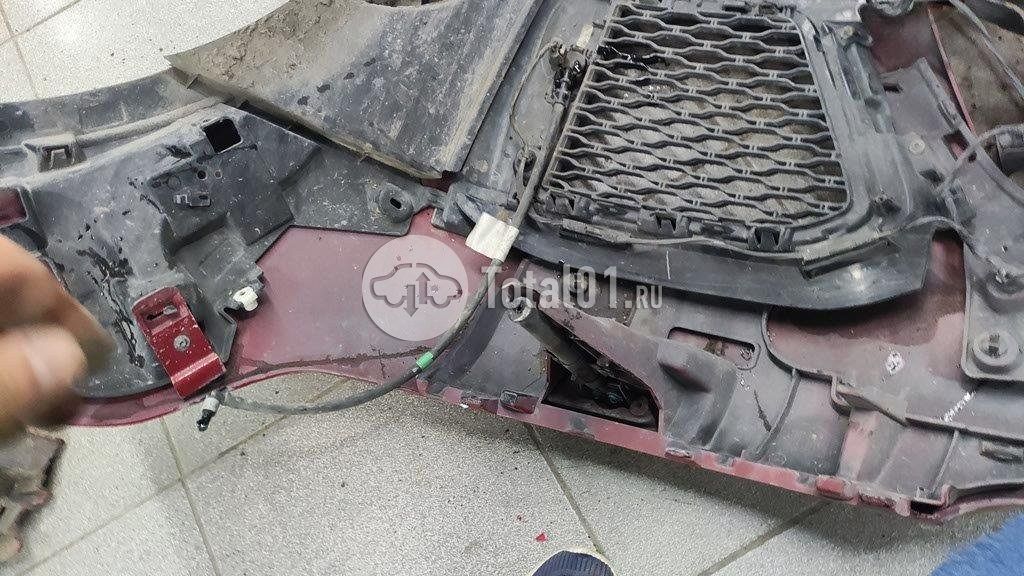 Фото Land Rover Range Rover Sport 134