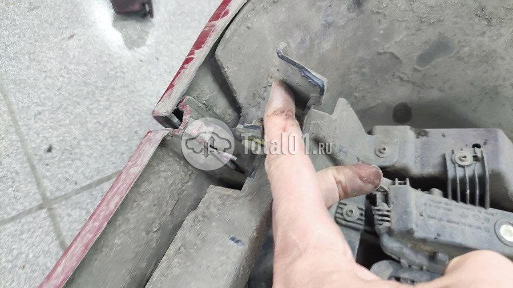 Фото Land Rover Range Rover Sport 140