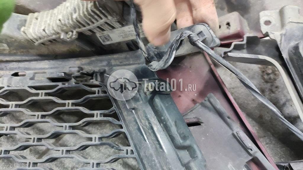 Фото Land Rover Range Rover Sport 144