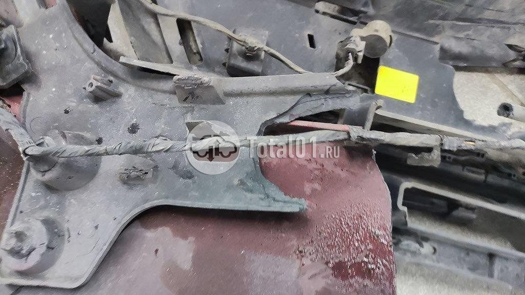 Фото Land Rover Range Rover Sport 146