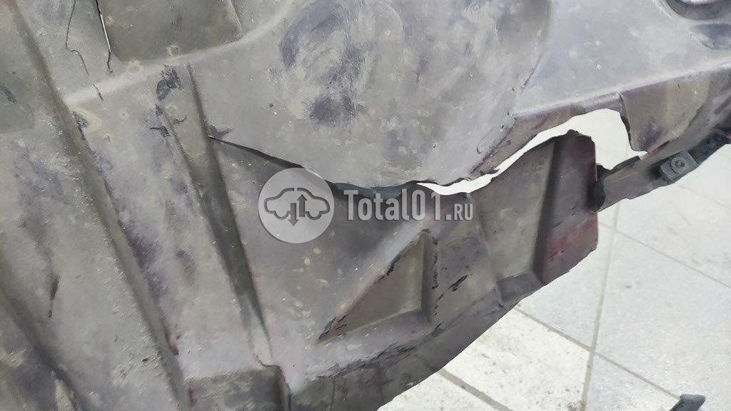 Фото Land Rover Range Rover Sport 148