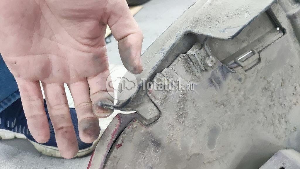 Фото Land Rover Range Rover Sport 152