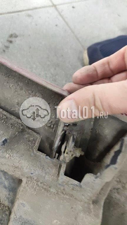 Фото Land Rover Range Rover Sport 154