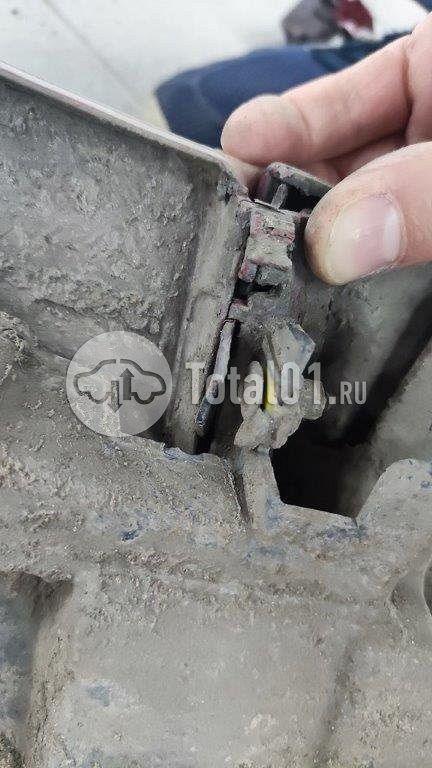 Фото Land Rover Range Rover Sport 156