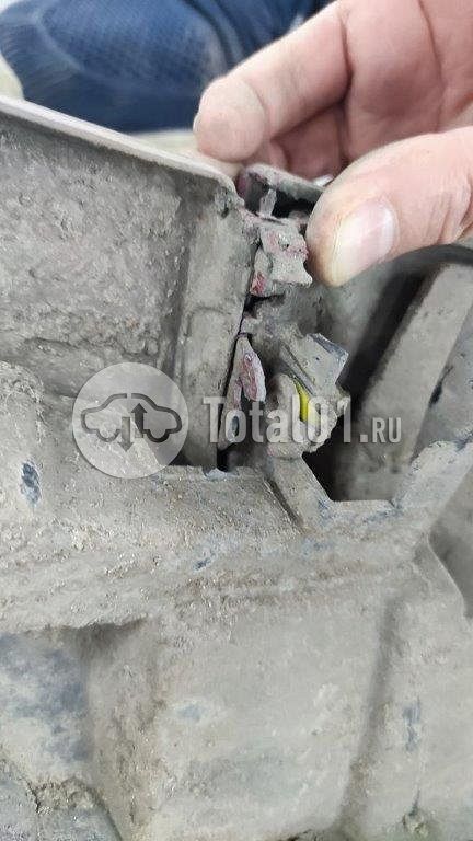 Фото Land Rover Range Rover Sport 158