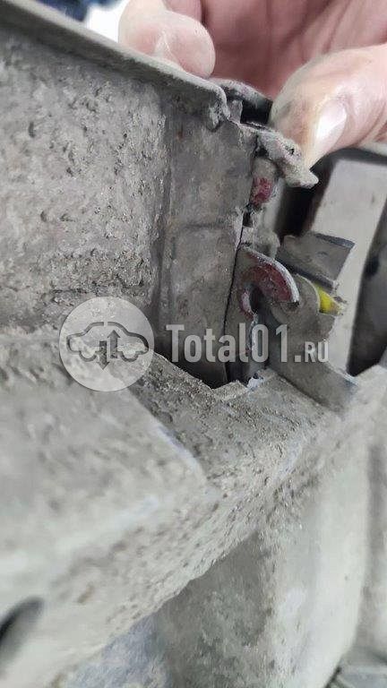 Фото Land Rover Range Rover Sport 160