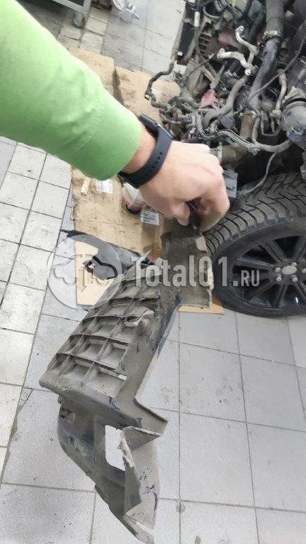 Фото Land Rover Range Rover Sport 172