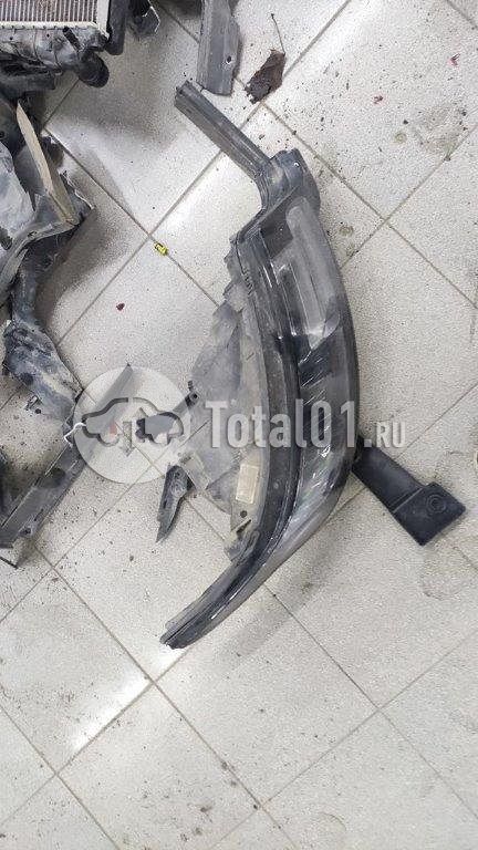 Фото Land Rover Range Rover Sport 188